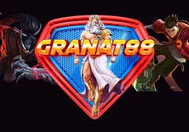 GRANAT88 - Game Olahraga Terbaik untuk Penggemar Sports