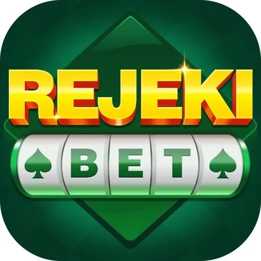 REJEKIBET - Game MOBA Seru dan Kompetitif