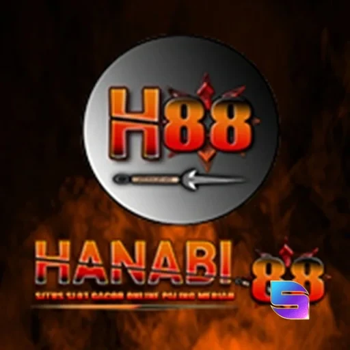 Logo hanabi88
